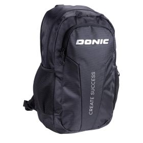 Donic Rucksack Orvo schwarz – Bild 2